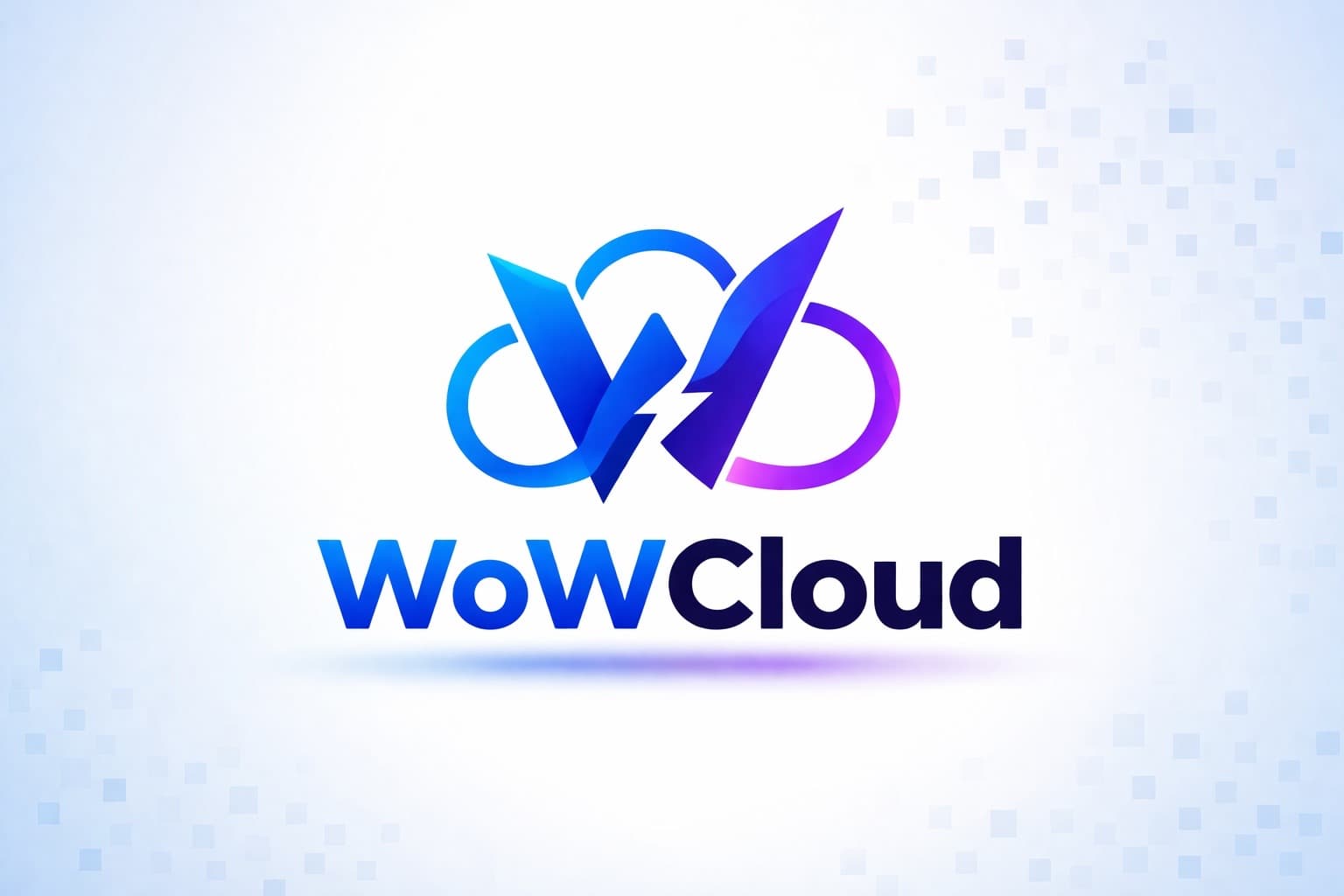 WoWCloud Logo